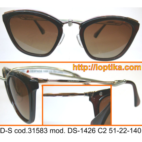 L`ОПТИКА. Despada mod.DS 1426 C2